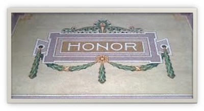 El Honor (La Honorabilidad)