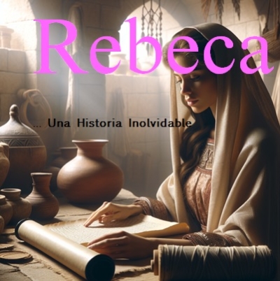 Rebeca… Una Historia Inolvidable